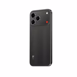 ZTE V80 Vita - Midnight Black - Vista aggiuntiva 4