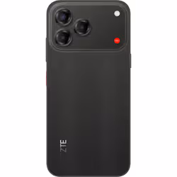 ZTE V80 Vita - Midnight Black - Vista aggiuntiva 6