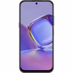 ZTE V80 Vita - Midnight Black - Vista aggiuntiva 8