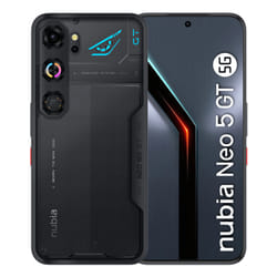 ZTE Nubia Neo 5 GT 5G (12+256GB)