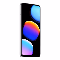 ZTE V80 Max - Stellar Silver - Vista aggiuntiva 2