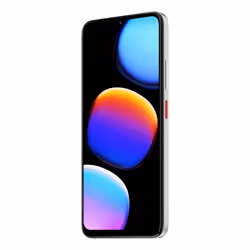 ZTE V80 Max - Stellar Silver - Vista aggiuntiva 3