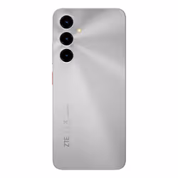 ZTE V80 Max - Stellar Silver - Vista aggiuntiva 5