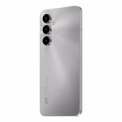 ZTE V80 Max - Stellar Silver - Vista aggiuntiva 6
