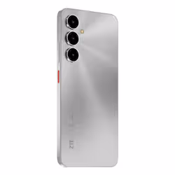 ZTE V80 Max - Stellar Silver - Vista aggiuntiva 7