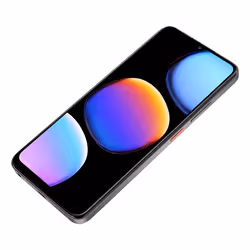 ZTE V80 Max - Space Black - Vista aggiuntiva 2