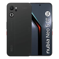 ZTE Nubia Neo 5 GT 5G (8+256GB)