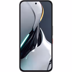 ZTE Nubia Neo 5 GT 5G (8+256GB) - Vista aggiuntiva 3