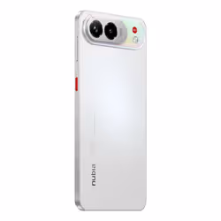 ZTE Nubia Air Pro Aereo White - Vista aggiuntiva 2
