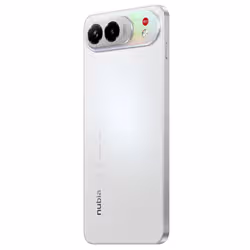 ZTE Nubia Air Pro Aereo White - Vista aggiuntiva 3