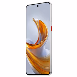 ZTE Nubia Air Pro Aereo White - Vista aggiuntiva 4