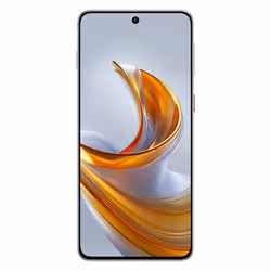 ZTE Nubia Air Pro Aereo White - Vista aggiuntiva 5