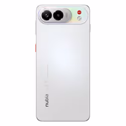 ZTE Nubia Air Pro Aereo White - Vista aggiuntiva 6