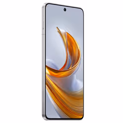 ZTE Nubia Air Pro Aereo White - Vista aggiuntiva 8