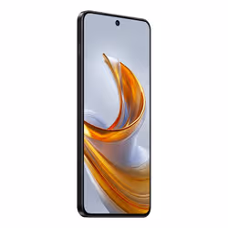 ZTE Nubia Air Pro Prime Black - Vista aggiuntiva 3