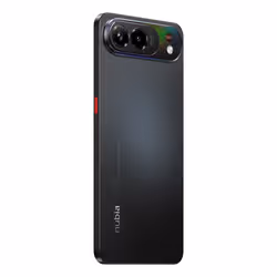 ZTE Nubia Air Pro Prime Black - Vista aggiuntiva 4