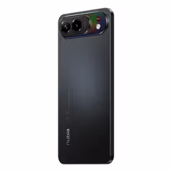 ZTE Nubia Air Pro Prime Black - Vista aggiuntiva 5