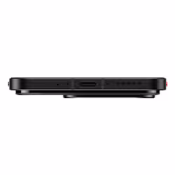 ZTE Nubia Air Pro Prime Black - Vista aggiuntiva 6