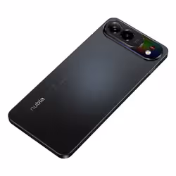 ZTE Nubia Air Pro Prime Black - Vista aggiuntiva 7