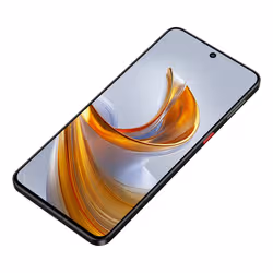 ZTE Nubia Air Pro Prime Black - Vista aggiuntiva 8