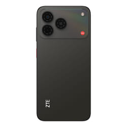 ZTE Nubia A57 17,1 cm (6.75") Dual SIM ibrida Android 16.0 4G USB tipo-C 4 GB 64 GB 5000 mAh Nero