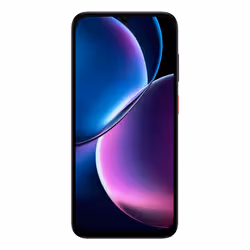 ZTE Nubia A57 17,1 cm (6.75") Dual SIM ibrida Android 16.0 4G USB tipo-C 4 GB 64 GB 5000 mAh Nero - Vista aggiuntiva 2