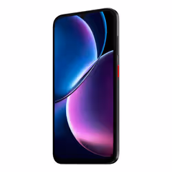 ZTE Nubia A57 17,1 cm (6.75") Dual SIM ibrida Android 16.0 4G USB tipo-C 4 GB 64 GB 5000 mAh Nero - Vista aggiuntiva 4