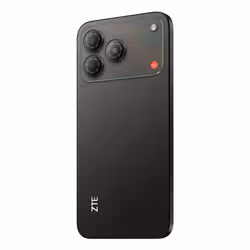ZTE Nubia A57 17,1 cm (6.75") Dual SIM ibrida Android 16.0 4G USB tipo-C 4 GB 64 GB 5000 mAh Nero - Vista aggiuntiva 5