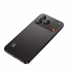 ZTE Nubia A57 17,1 cm (6.75") Dual SIM ibrida Android 16.0 4G USB tipo-C 4 GB 64 GB 5000 mAh Nero - Vista aggiuntiva 7
