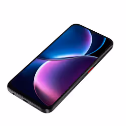 ZTE Nubia A57 17,1 cm (6.75") Dual SIM ibrida Android 16.0 4G USB tipo-C 4 GB 64 GB 5000 mAh Nero - Vista aggiuntiva 8