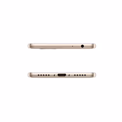 Nubia Z17 mini 13,2 cm (5.2") Doppia SIM 4G 4 GB 64 GB 2950 mAh Oro
