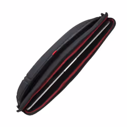 Rivacase 5120 13.3" Custodia a tasca Nero - Vista aggiuntiva 4