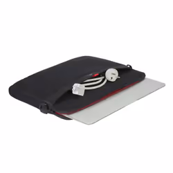Rivacase 5120 13.3" Custodia a tasca Nero - Vista aggiuntiva 5
