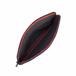 Rivacase 5120 13.3" Custodia a tasca Nero - Vista aggiuntiva 8