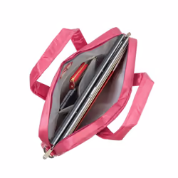 Rivacase 8420 35,8 cm (14.1") Ventriquattore da donna Rosa