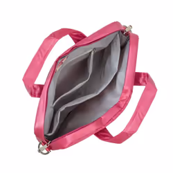 Rivacase 8420 35,8 cm (14.1") Ventriquattore da donna Rosa