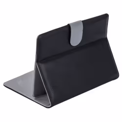Rivacase 3017 10.1" Custodia a libro Nero - Vista aggiuntiva 6