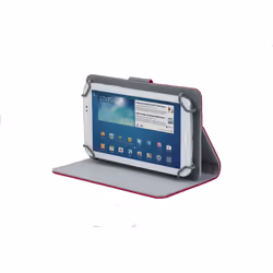 Rivacase Orly 3017 10.1" Custodia a libro Rosa - Vista aggiuntiva 4