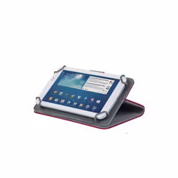 Rivacase Orly 3017 10.1" Custodia a libro Rosa - Vista aggiuntiva 6