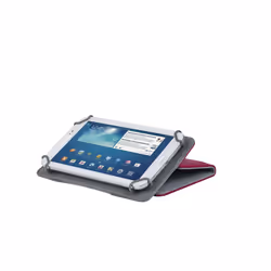 Rivacase Orly 3017 10.1" Custodia a libro Rosa - Vista aggiuntiva 7