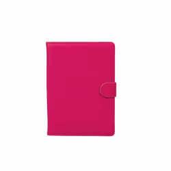Rivacase Orly 3017 10.1" Custodia a libro Rosa - Vista aggiuntiva 8