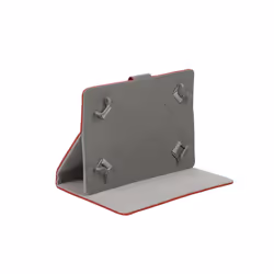 Rivacase 3014 20,3 cm (8") Custodia a libro Rosso