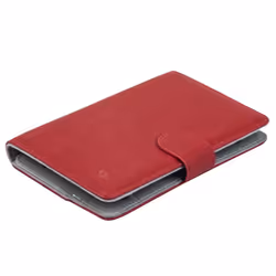Rivacase 3017 10.1" Custodia a libro Rosso - Vista aggiuntiva 6