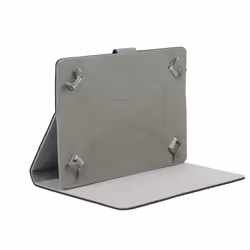 Rivacase 3017 10.1" Custodia a libro Blu - Vista aggiuntiva 4