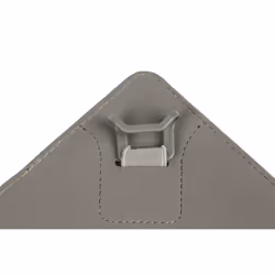 Rivacase 3017 25,6 cm (10.1") Custodia a libro Beige - Vista aggiuntiva 5