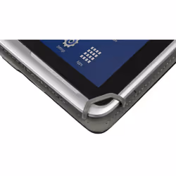 Rivacase 3017 25,6 cm (10.1") Custodia a libro Viola - Vista aggiuntiva 5