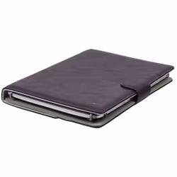 Rivacase 3017 25,6 cm (10.1") Custodia a libro Viola - Vista aggiuntiva 6