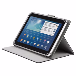 Rivacase 3017 25,6 cm (10.1") Custodia a libro Viola - Vista aggiuntiva 8