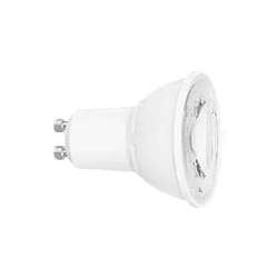 lampadina led 38° GU10 6 watt bianco naturale 38°