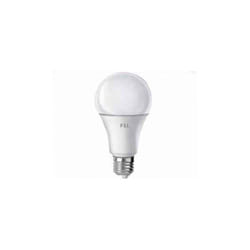 Lampada Led Goccia A60 E27 12W Luce Naturale (Fla6012W40K27)